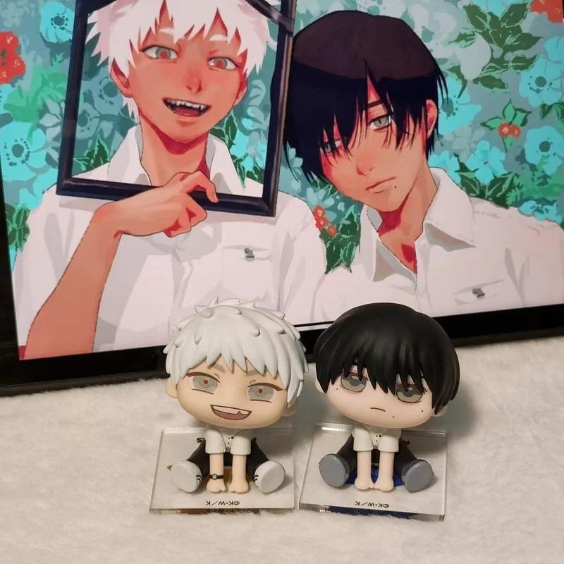 Linyi toy Anime Figur Die Sommer-Hikaru-Starb ab 14 Jahren - Bild 1