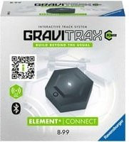 GraviTrax Power Element Connect Erweiterung Kugelbahn ab 8 Jahren - Bild 1