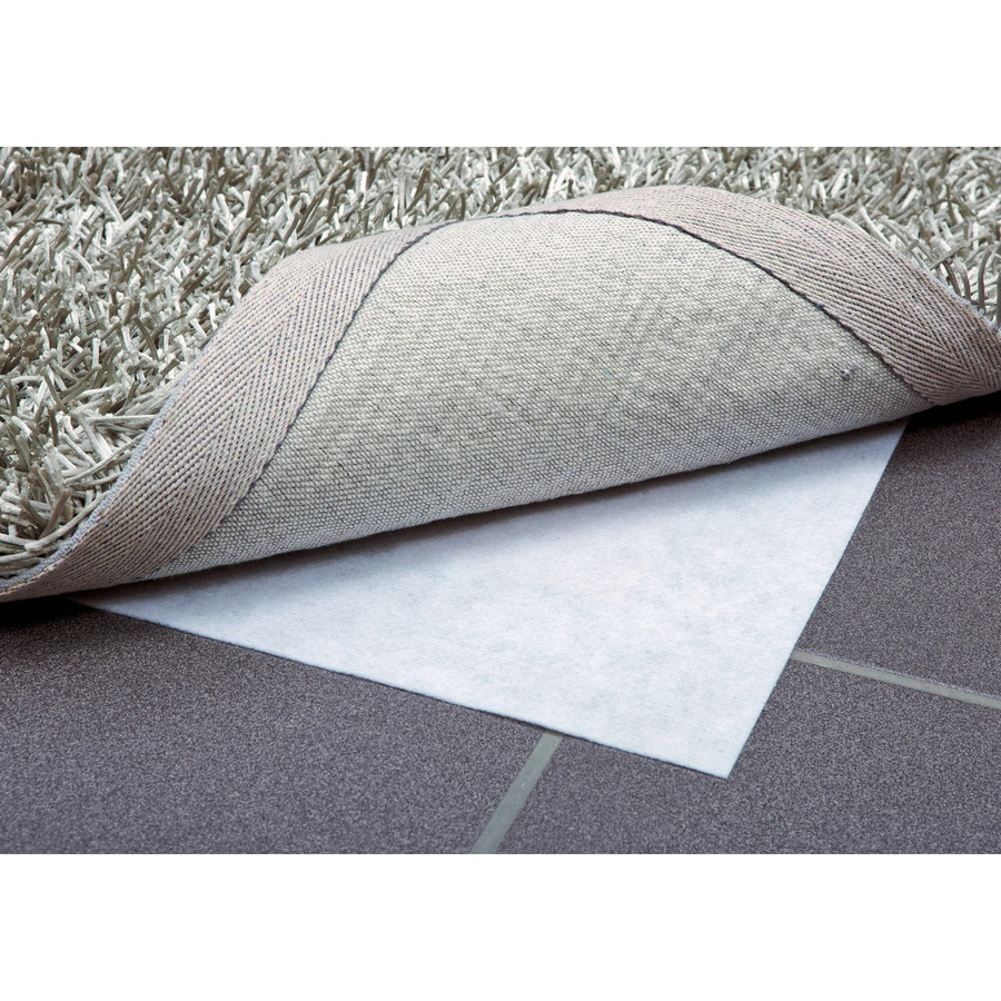 Schöner Wohnen Teppich Vlies Weiß B: 160 cm, T: 225 cm - Bild 2