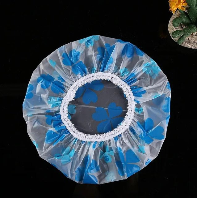 Bestbags Duschhaube für Damen, wasserdicht - Bild 1