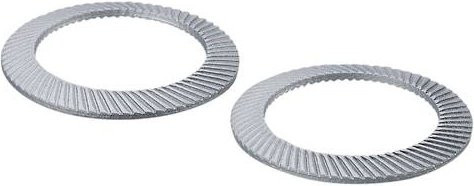 Ifm Electronic E12414 Montagezubehör 2er-Set - Bild 1