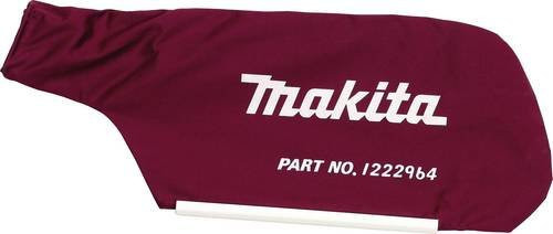 Makita Staubsack 122296-4 in Rot - Bild 1