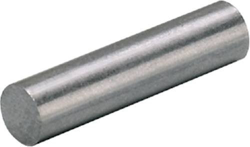 ifm Electronic Bedämpfungsmagnet E12706, Farbe: Silber, 5 Stück - Bild 1