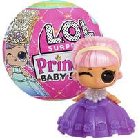 L.O.L. Surprise Princess Baby Sisters Spielfigur - Bild 1