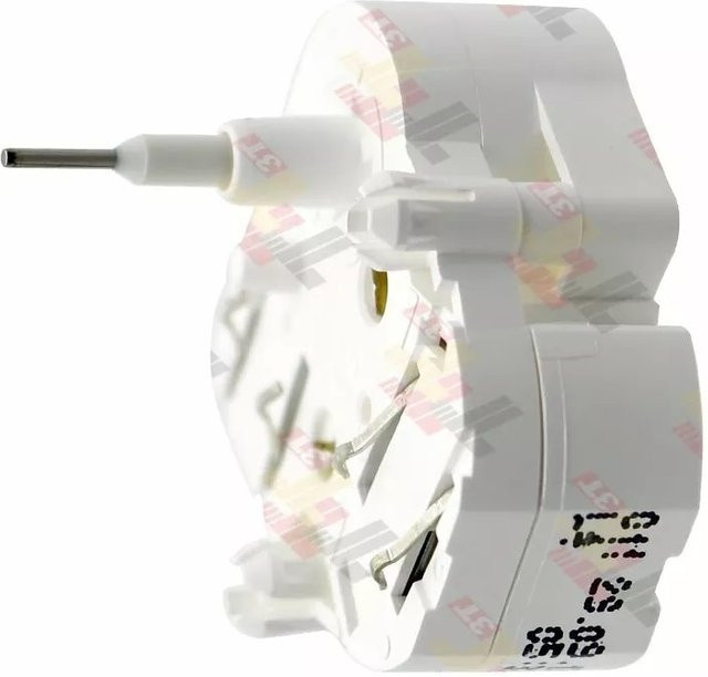 VDO Schrittmotor in Weiß für Audi, Mercedes Benz, Actros, Volvo Truck, VW Golf 5, New Jetta und Skoda - Bild 1