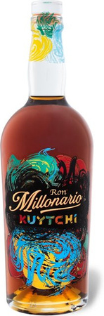 Ron Millonario Kuytchi Spirit Drink 0,7 l