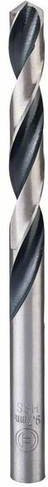 Bosch Metall-Spiralbohrer HSS PointTeQ DIN 338 Durchmesser: 9,7 mm, 10er Packung - Bild 1