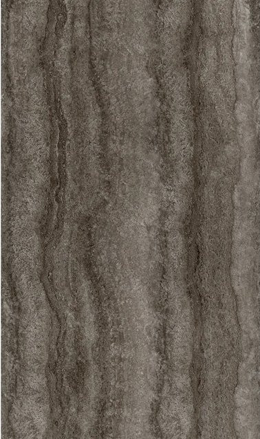 Marburg Vliestapete Dune DD Digitaldruck Steinoptik Anthrazit Grau B: 270 cm, H: 159 cm - Bild 1