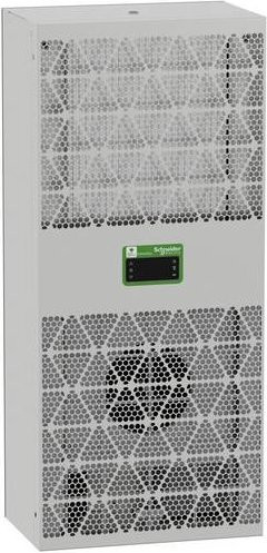 Schneider Electric NSYCU8002P4DG Kühlgerät in Weiß aus Stahl - Bild 1