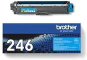 Original Brother Toner TN-246C Cyan für Laserdrucker - Bild 4