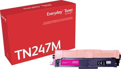 Xerox Toner Cartridge 006R04232 Magenta - Bild 1
