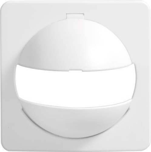 ESYLUX Abdeckung IP20-BS1 polarweiß - Bild 1