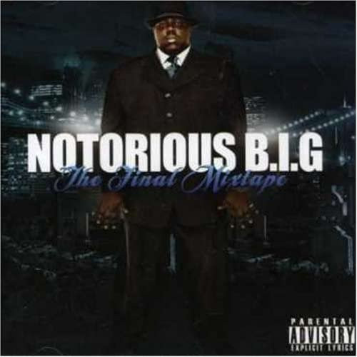 The Final Mixtape von Notorious B.I.G., CD - Bild 1