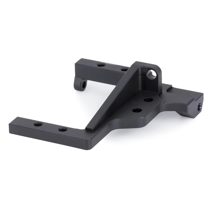 MALOM RC Servohalterung aus Aluminiumlegierung, 1:10, Zubehör, Metall - Bild 3