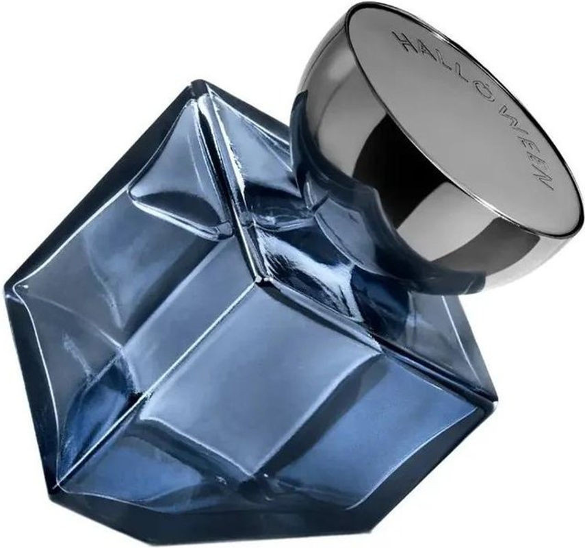 Halloween My World Eau de Parfum 75 ml Blau - Bild 1