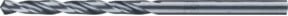 PFERD Spiralbohrer STEEL HSS-G Ø 4 mm Silber - Bild 1