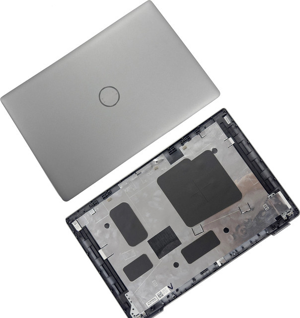Dell Ersatzteil LCD-Rückabdeckung Obergehäuse für Latitude 5510 5520 und Precision 3560 Modell 094D8X - Bild 1