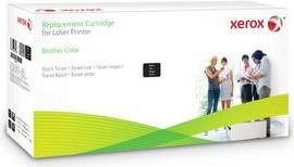 Xerox Toner 006R03330 kompatibel zu Brother TN-2320, Schwarz, Laser-Tonerpatrone mit 2.600 Seiten Kapazität - Bild 1