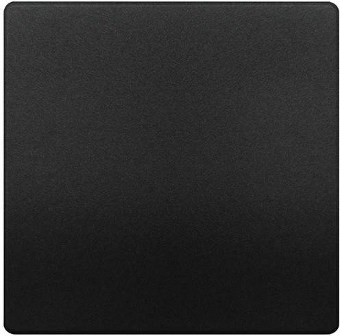 Siemens Wippe 5TG7141-0AC00 in Anthrazit und Schwarz - Bild 1