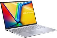Asus Vivobook 16 M1605NAQ-MB226W Notebook in Silber mit AMD Prozessor und 16 Zoll Display - Bild 1