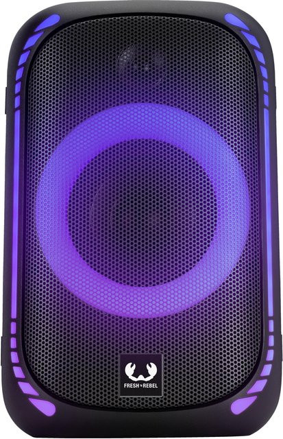 Fresh N Rebel Bluetooth Lautsprecher Party Loud M - Bild 1