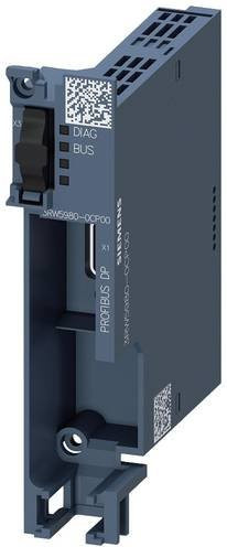 Siemens Kommunikationsmodul 3RW5980-0CP00 in Grau - Bild 1