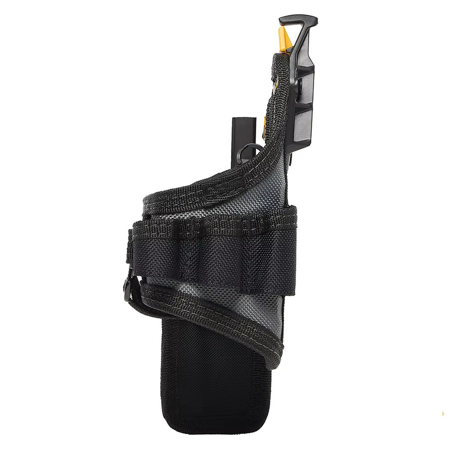 Toughbuilt ClipTech Hub 7-Fach-Profi-Tasche mit Notebook-, Stift- und Messeraufbewahrung in robuster 6-Schicht-Konstruktion - Bild 4