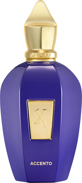 Xerjoff Vibe Accento Eau de Parfum, Unisex - Bild 1