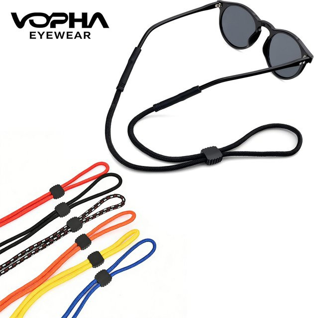 VOPHA Brillenband Nylon, verstellbar - Bild 1