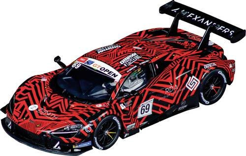 Carrera McLaren 720S GT3 Optimum Motorsport No.69, Spielfahrzeug, 1:32 - Bild 2