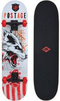 Skateboard Grinder 31" Wolf, Schildkröt - Bild 1