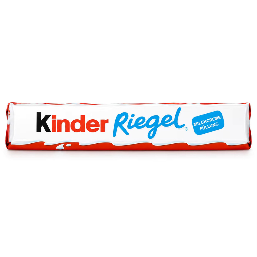 Kinder Milchschokoladenriegel 36 x 21 g - Bild 2