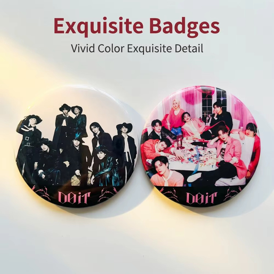 Stray Kids SKZOO Do It Set, Fan-Kollektion, Set / Bundle - Bild 4