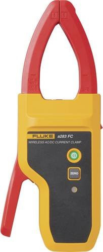 Fluke FLUKE-A283FC/EUR Stromzange in Gelb, CAT III 1500 V, CAT IV 1000V - Bild 1