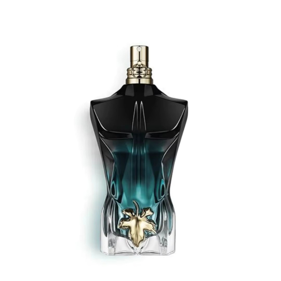 Jean Paul Gaultier Le Beau Le Parfum Intense Eau de Parfum, Herren, Holzig, Amber, Tonkabohne, Sandelholz - Bild 7