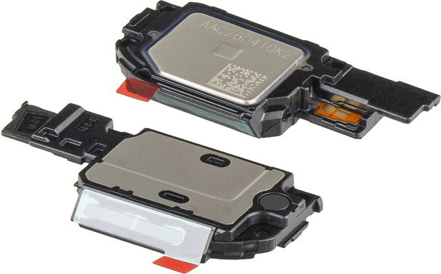 Oppo Reno16 Service Pack Buzzer in Schwarz - Bild 1
