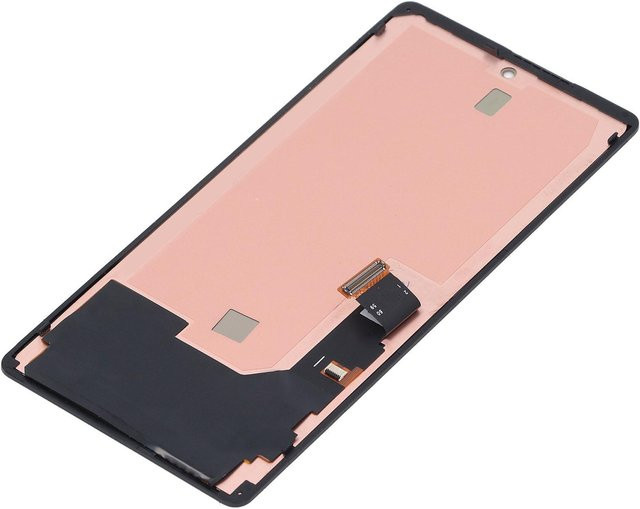 Google Professionelles Organisches Leuchtdioden-Display Touchscreen-Baugruppe als Handy-Ersatzbildschirm beige - Bild 1