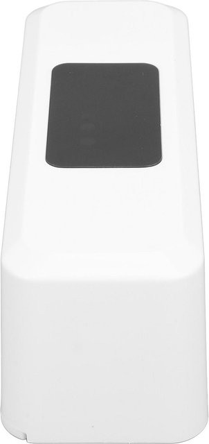 mfySpace Berührungslose Toilettenspülung mit Infrarotsensor in Grau - Bild 1