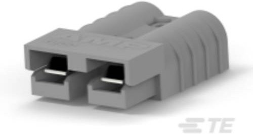 TE Connectivity Beutel in Grau 647892-4 - Bild 1