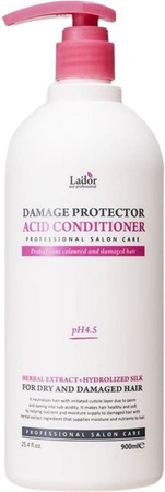 Lador Damage Protector Conditioner, 900 ml, für coloriertes Haar