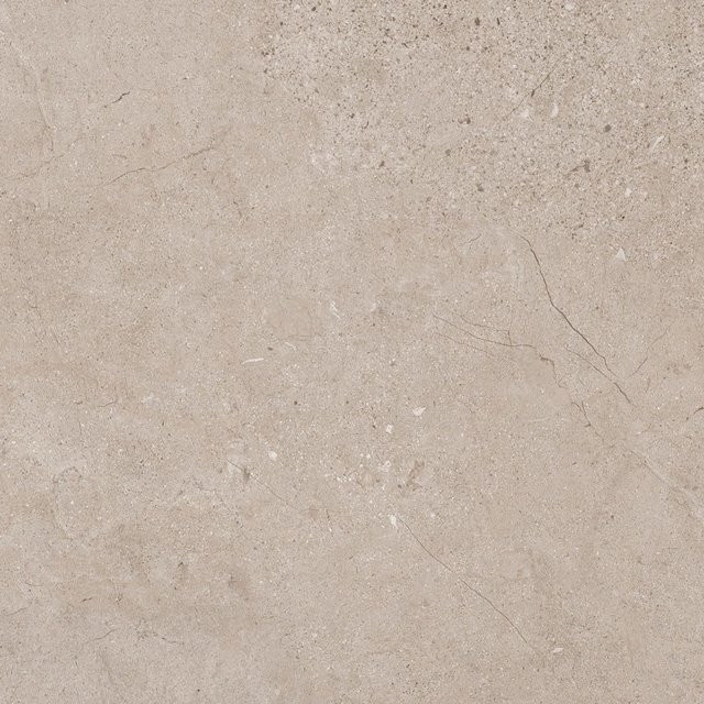 Grosfillex GX Wall+ SPC Komposit-Wandpaneele Creme Slate in Stone Look, Breite: 30 cm, Höhe: 60 cm - Bild 1