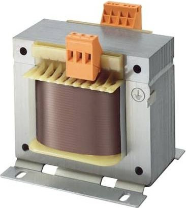 ABB Steuertransformator 50 VA Grau 2CSM207113R0801 - Bild 1