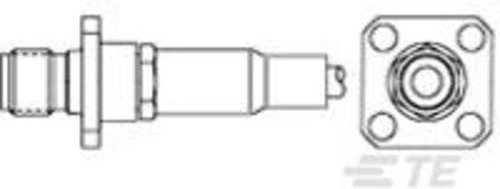 TE Connectivity 1052024-1 Package - Bild 1