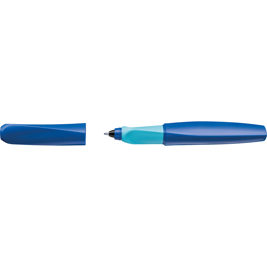 Pelikan Twist Tintenroller mit blauer Tinte - Bild 2