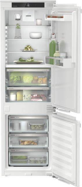 Liebherr ICBa 5123-20 Integrierbare Kühl- und Gefrierkombination - Bild 1