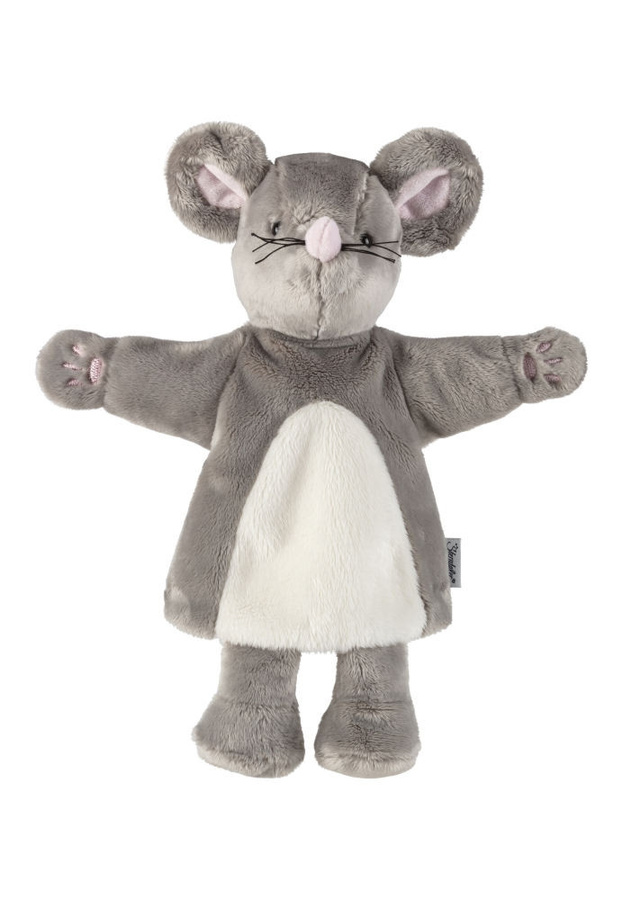 Sterntaler Handpuppe Maus, ab 0 Jahre - Bild 1