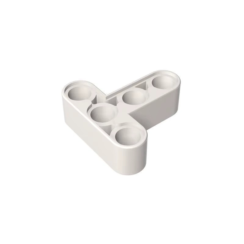 JIAJIALE Technischer Liftarm, Zubehör, 10-teiliges Set, Schwarz - Bild 2