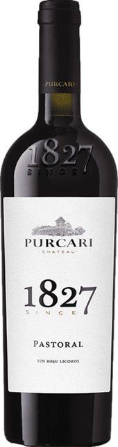 Château Purcari Rotwein Cabernet Sauvignon 2023, Moldova, trocken, 0,75 l - Bild 1