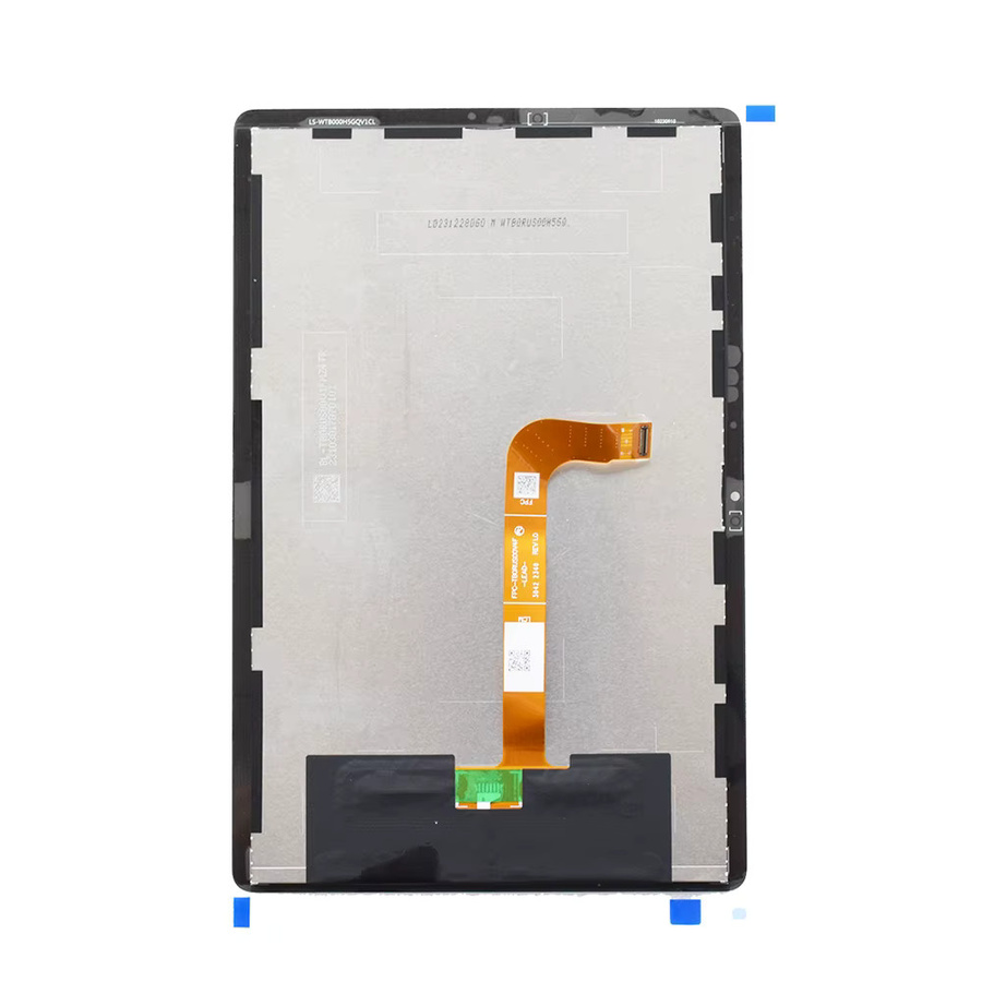 LCD Display Touch Screen Panel Digitizer Ersatzteil für Samsung Galaxy Tab A9 und A9 Plus X210 X211 in Schwarz - Bild 2
