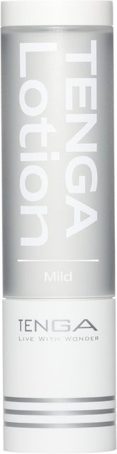Tenga Lotion Mild Gleitgel, Unisex - Bild 1